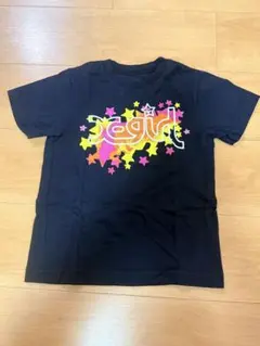 X-girl ロゴTシャツのサムネイル