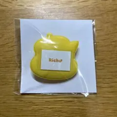 2026年最新】niziu リク 缶バッジの人気アイテム - メルカリ