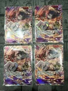 モンキー・D・ルフィ 3rd ANNIVERSARY SET 3周年　プロモ