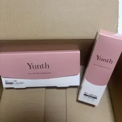 Yunth Pure VC Whitening Serum 1ml×28包