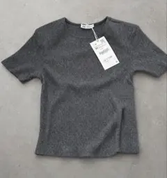 ZARA Tシャツのサムネイル