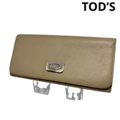 最終値下げ❣️TOD'S折り財布ヴィンテージお値下げ不可！箱無し❣️ 最終値下げ❣️TOD'S折り財布ヴィンテージお値下げ不可！箱無し