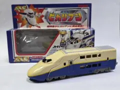 2026年最新】ヒカリアン トミーの人気アイテム - メルカリ