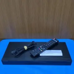 2026年最新】Panasonic 同時録画可能番組数：3番組 ブルーレイ