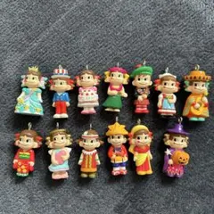 ミニミニペコちゃん　13個セット販売