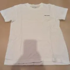 コムサイズム　グンゼ　Tシャツ　サイズ記載が不明です。のサムネイル