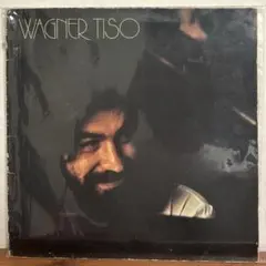 wanger tiso / s.t. ブラジル盤　stereo LP wanger tiso / s.t. ブラジル盤 stereo LP - メルカリ