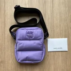 heaven by marc jacobs ナイロンショルダーバッグ