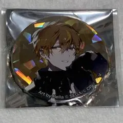プロセカ セカイの宝石箱 宝石缶バッジ 缶バッジ 東雲彰人 彰人 - メルカリ