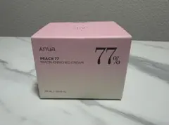 anua PEACH 77 NIACIN ENRICHED CREAM 50mlのサムネイル