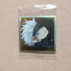 呪術廻戦 シールウエハース vol.3 五条悟 R 8-11 ②