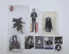 刀剣乱舞 南海太郎朝尊 アクリルスタンド