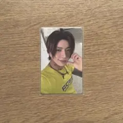 ENHYPEN ヒスン ROMANCE UNTOLD トレカ