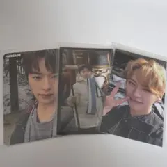 Straykids スキズ リノ トレカ 幼少期 mixtape