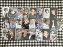 は*〇様 riize ショウタロウ トレカ まとめ売り セット