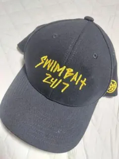 新品】aespa i'm donutコラボ キャップ CAP 帽子 - メルカリ