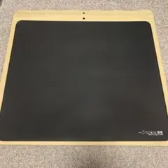 Artizan 雷電　XSOFT XL コーヒーブラウン