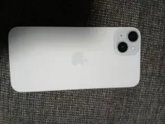 iPhone15plus128GBSIMフリーのサムネイル