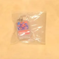 仮面ライダー　めじるしアクセサリー2 ガヴ　ポッピングミ　ゴチゾウ