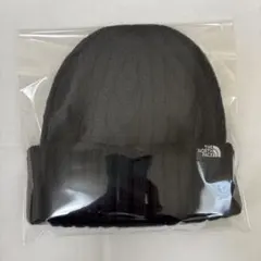 新品未使用 ノースフェイス ケーブルビーニー アーバンネイビー