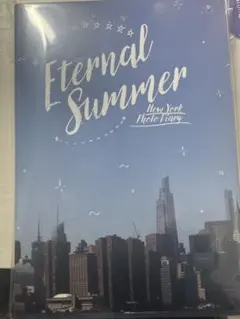 Etermal Summer HiHi Jets 美少年