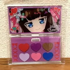 美妙天堂 心心惡魔惡魔派對 預製壓克力立牌 黑須阿羅瑪