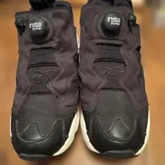 Reebok インスタポンプフューリー　23.5cm