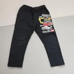 キッズ　綿100 ズボン　サイズ100
