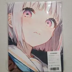 ミ*ツ様 宝多六花！グリッドマン！　シークレットバスタオル SSSS.GRIDMAN 宝多六花 シークレットタオル - メルカリ