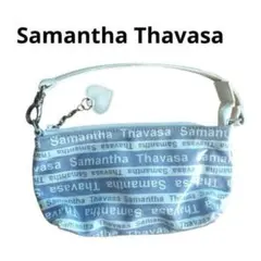 サマンサタバサ Samantha Thavasa ポーチ ミニバッグのサムネイル