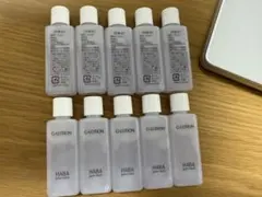 HABA G-LOTION 化粧水 20ml 10本セットのサムネイル
