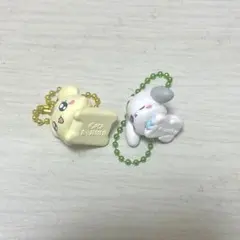 ぷちきゅあ マスコットチョコスナック2