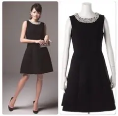 ジャスグリッティー ドレスワンピース