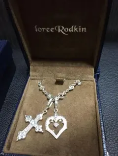 2026年最新】Loree Rodkin 素材：シルバー925 ネックレスの人気