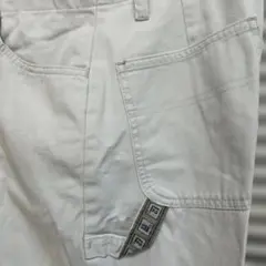 Levi's綿パンのサムネイル