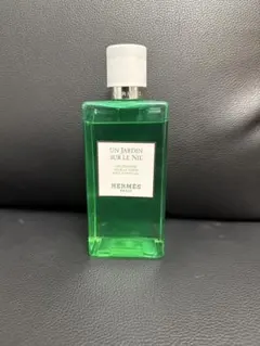 【未使用】HERMES エルメス ナイルの庭 シャワージェル 200ml