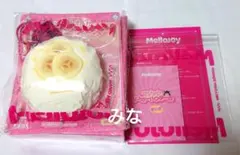 Mellojoy 大福 バナナ スクイーズ
