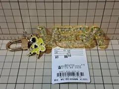 Samantha Vega　ロゴチャーム　キーホルダー