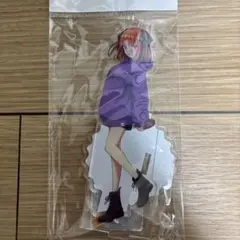 中野二乃　アクリルスタンド