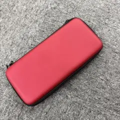 Nintendo Switch（有機EL版）用 収納ハードケース おまけ付き - メルカリ