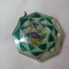 昭和レトロ　折り紙