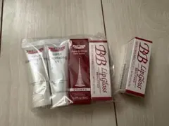 ドクターシーラボ　トラベルセットのサムネイル