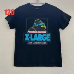 XLARGE KIDS エクストララージ キッズ 6T Tシャツ