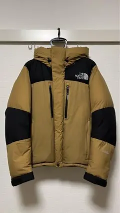 ノースフェイス バルトロライトジャケット THE NORTH FACE
