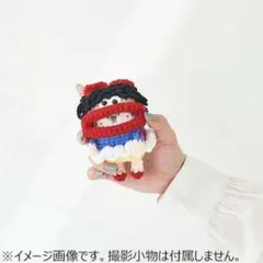 マカロニエッジmacaroniedge AirpodsProもじゃりぼのサムネイル
