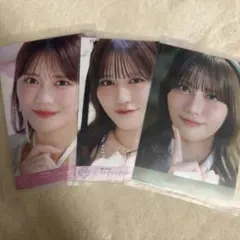 ＝LOVE 髙松瞳 生写真 封入 ラブソングに襲われる