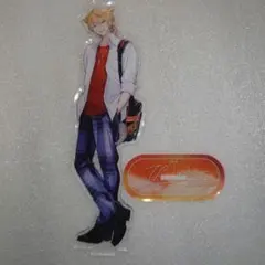 【If We Were~咎人ver.~】アクリルスタンド 伏見ガク