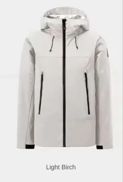 SUPIELDエアロゲル　防水防寒　ジャケット　宇宙服NASA素材Aerogel