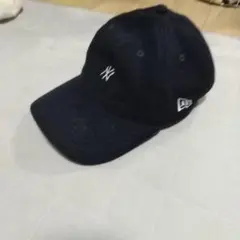 THE NORTH FACE スクエアロゴキャップ Kブラック NN41911