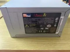 【動作未確認】i power 85